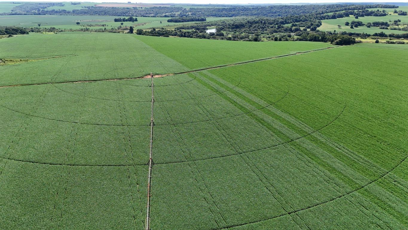 Propriedade rural em Itapetininga — 496 ha — foto 1 de 12