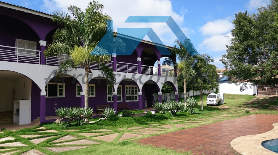 Propriedade rural em Votorantim — 1.800 m² — foto 1 de 12