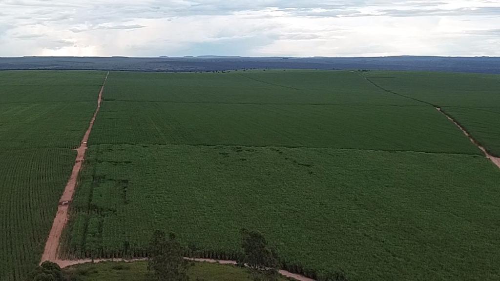 Propriedade rural em Mineiros — 3.700 ha — foto 1 de 11