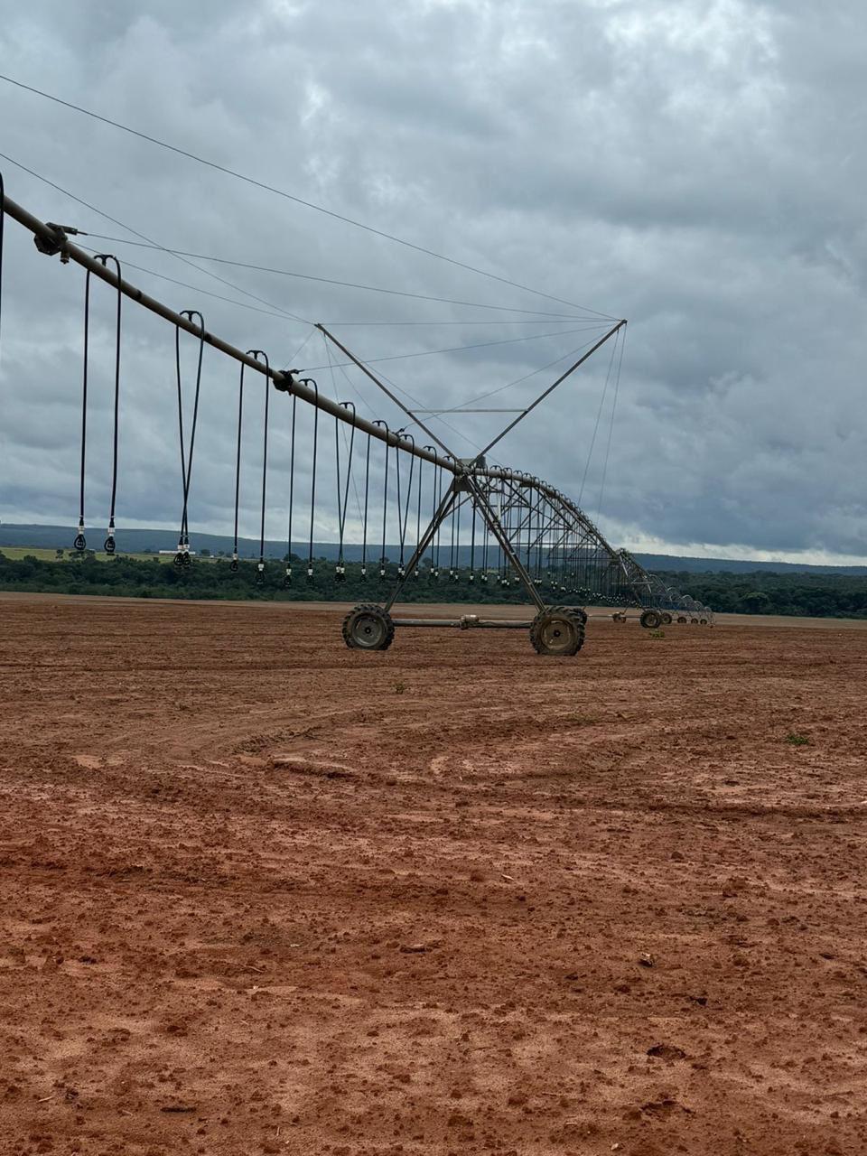 Propriedade rural em João Pinheiro — 3.030 ha — foto 1 de 10