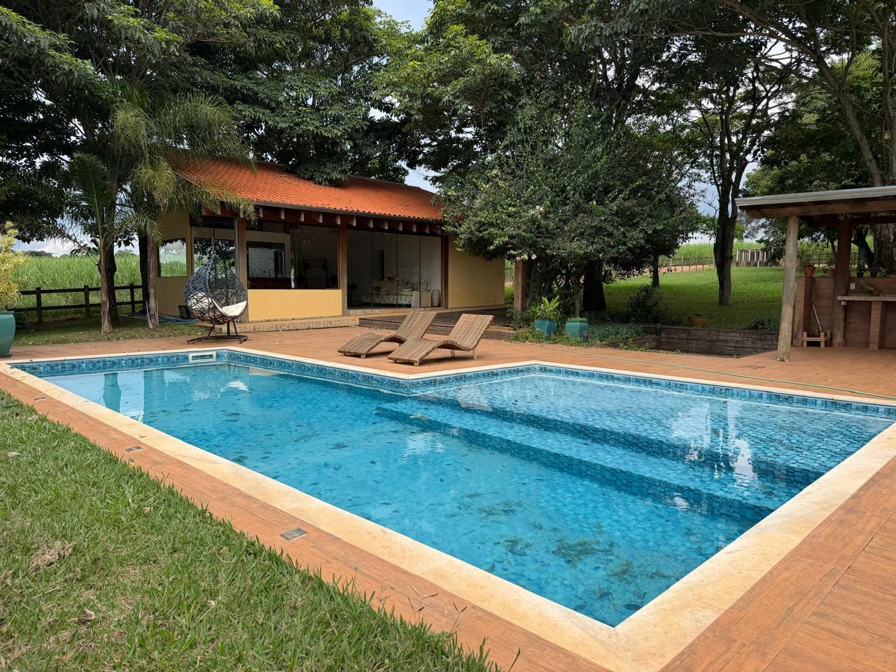 Propriedade rural em Avaré — 227 ha — foto 1 de 12