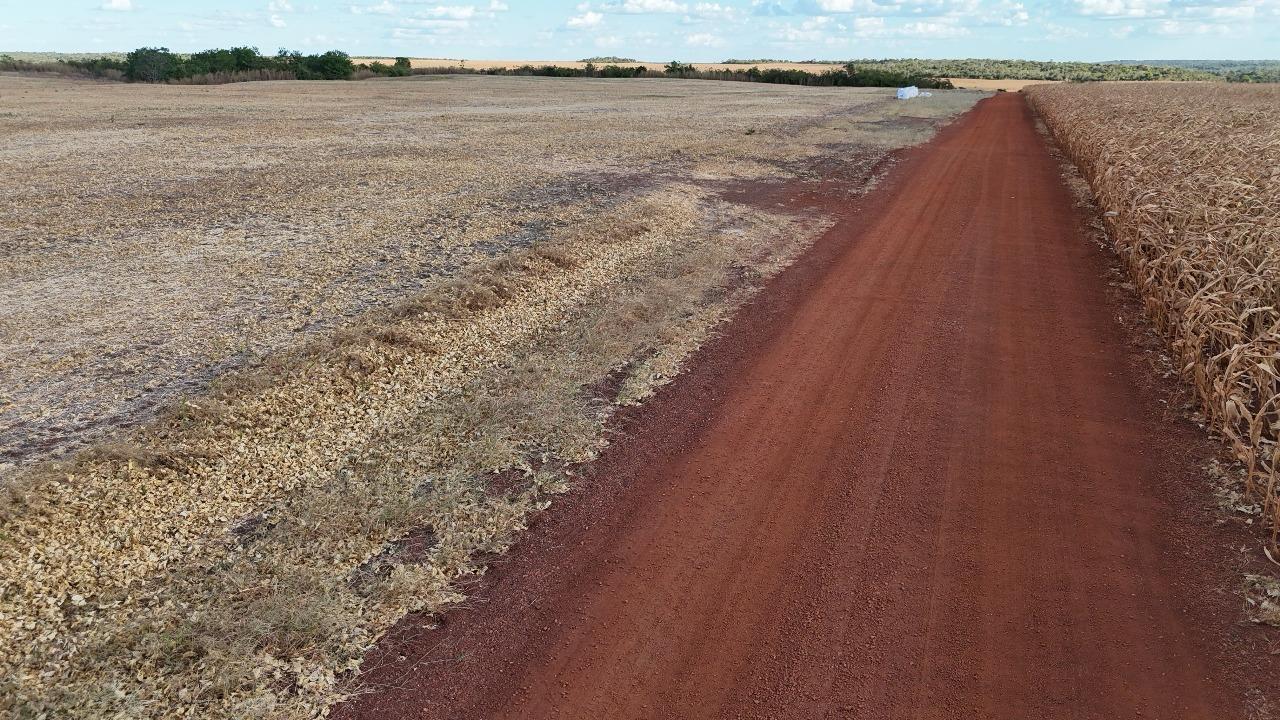 Propriedade rural em Divinópolis do Tocantins — 2.090 ha — foto 1 de 12