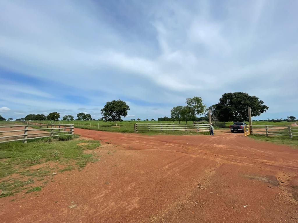 Propriedade rural em Dueré — 1.873 ha — foto 1 de 12