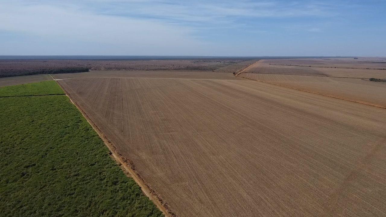 Propriedade rural em Costa Rica — 1.053 ha — foto 1 de 12