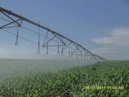 Propriedade rural em Britânia — 29.200 ha — foto 1 de 12