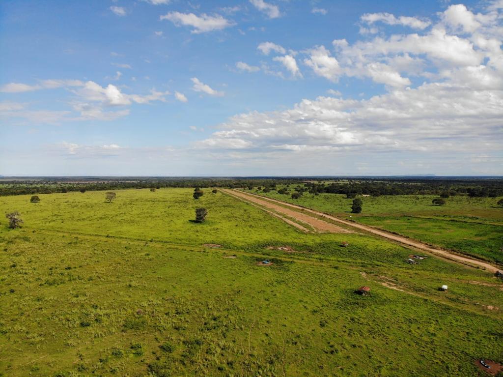 Propriedade rural em Peixe — 1.769 ha — foto 1 de 12