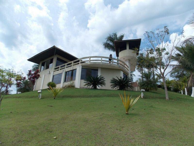 Propriedade rural em Registro — 363 ha — foto 1 de 12