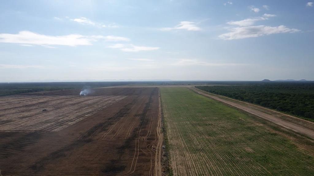 Propriedade rural em Barra — 4.083 hectares — foto 1 de 11