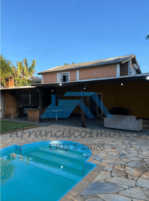 Propriedade rural em Araçoiaba da Serra — foto 1 de 2