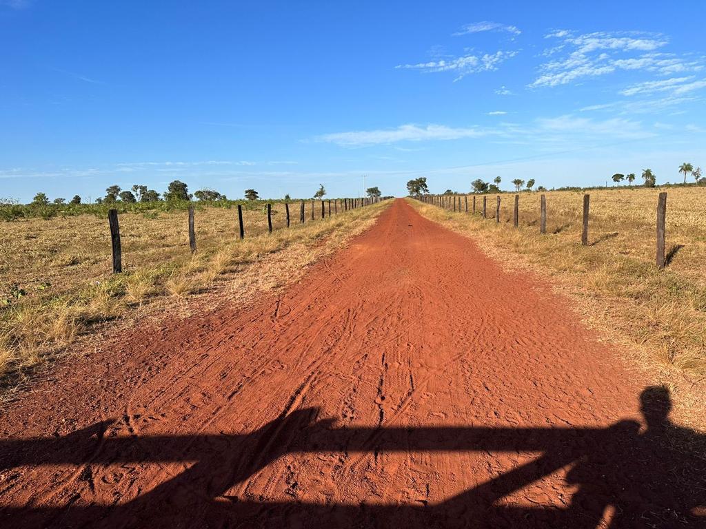 Propriedade rural em Sandolândia — 7.744 ha — foto 1 de 12