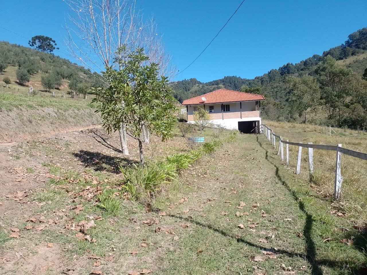 Propriedade rural em Delfim Moreira — 19 ha — foto 1 de 12