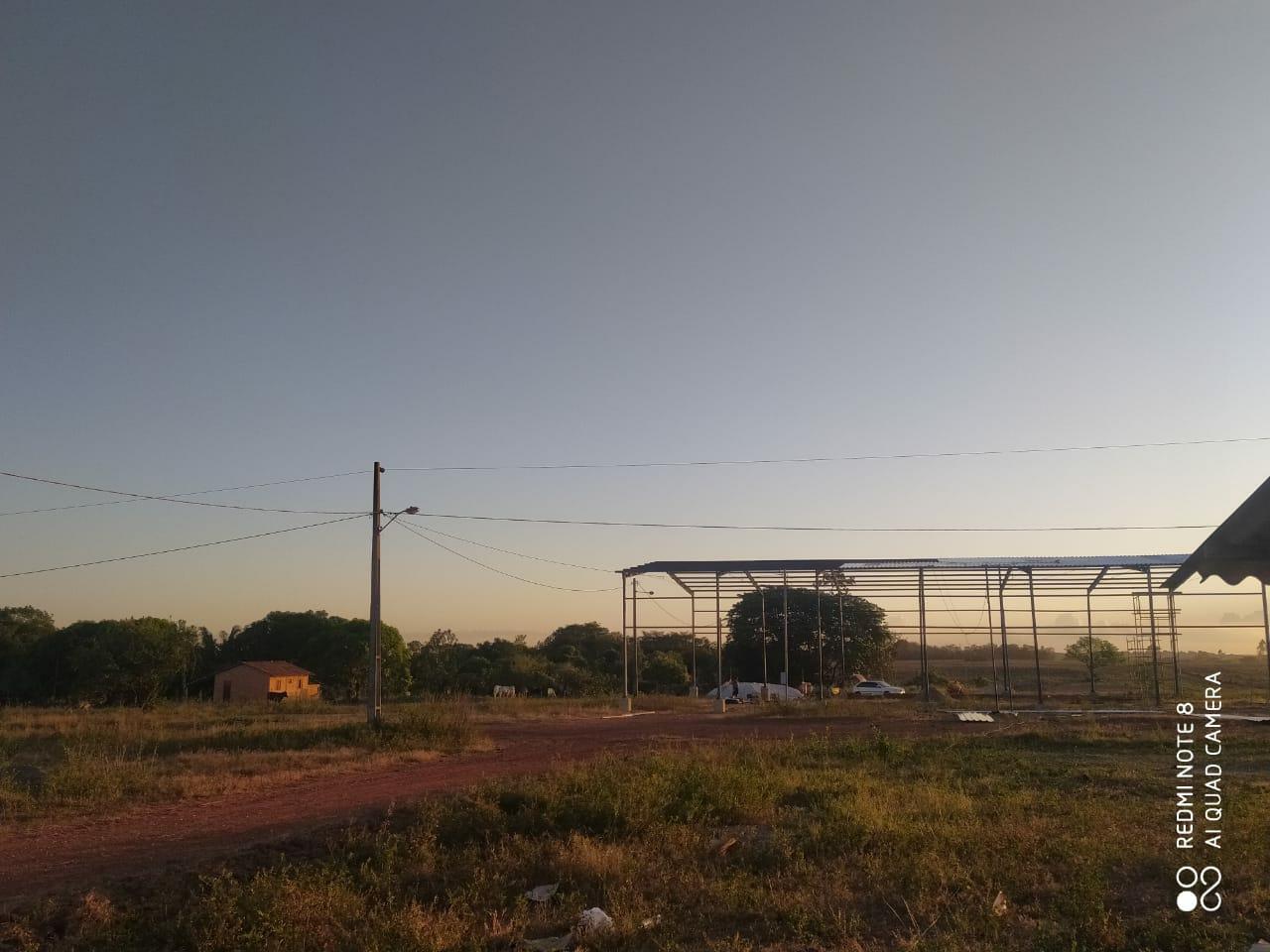 Propriedade rural em Pequizeiro — 1.137 ha — foto 1 de 2