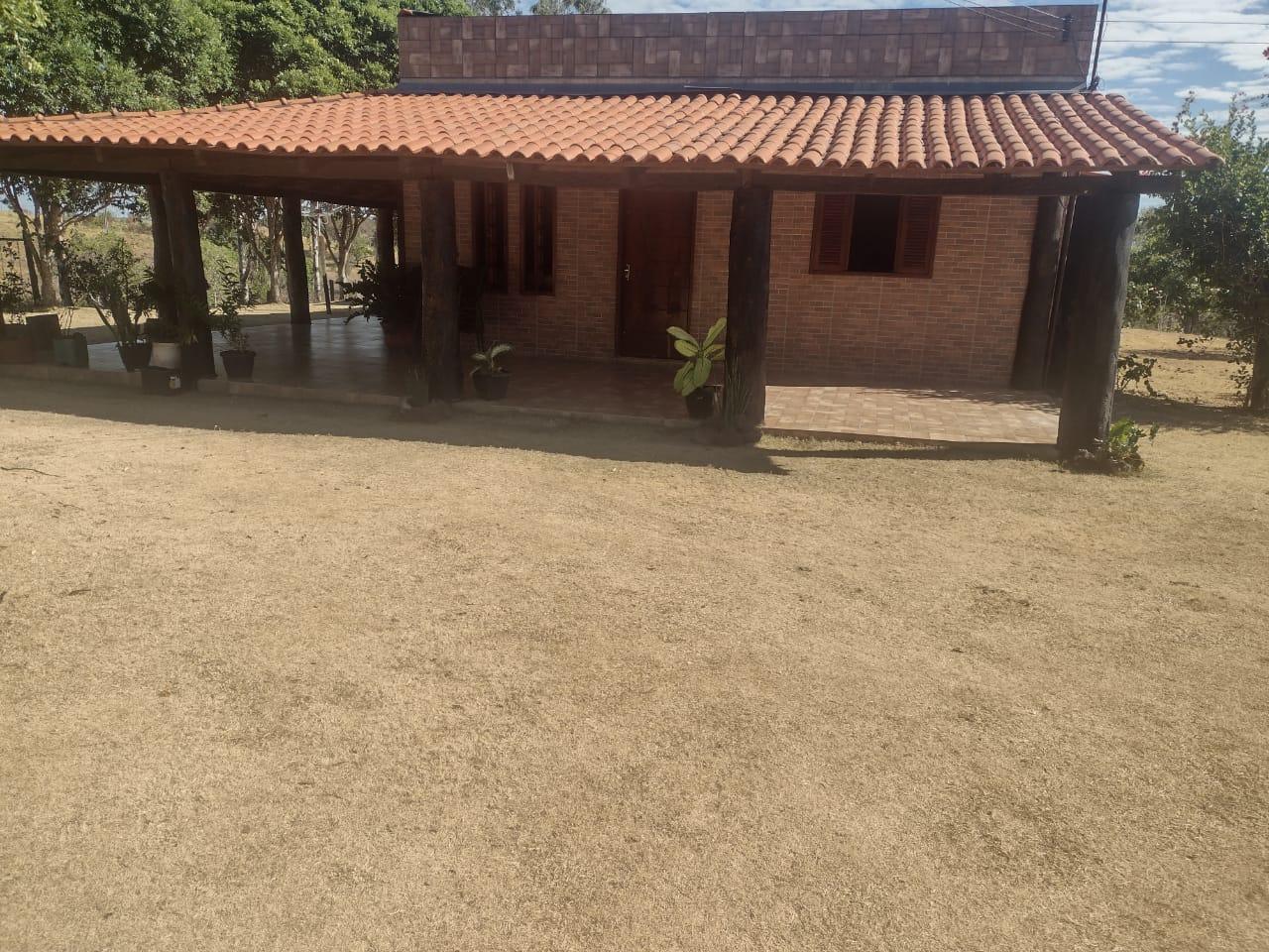Propriedade rural em Pedro Afonso — 443 ha — foto 1 de 12
