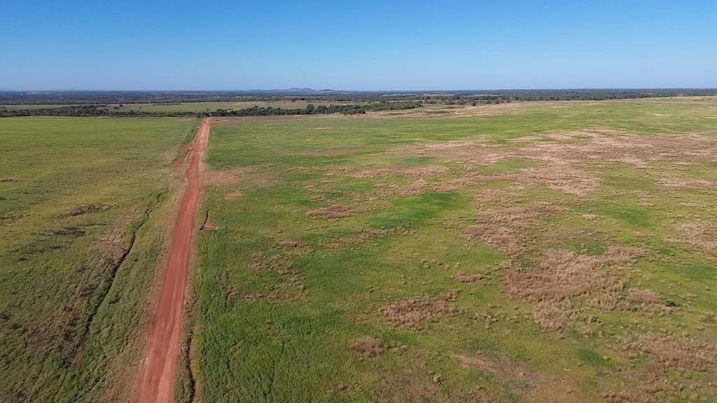 Propriedade rural em Santa Rita do Tocantins — 2.950 ha — foto 1 de 12