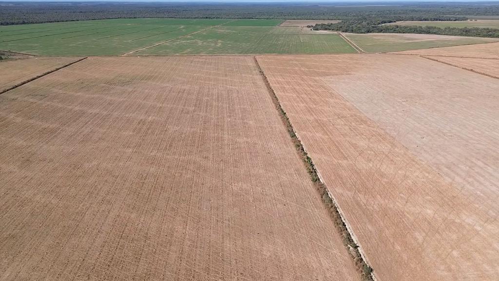 Propriedade rural em Santa Rita do Tocantins — 3.952 ha — foto 1 de 12