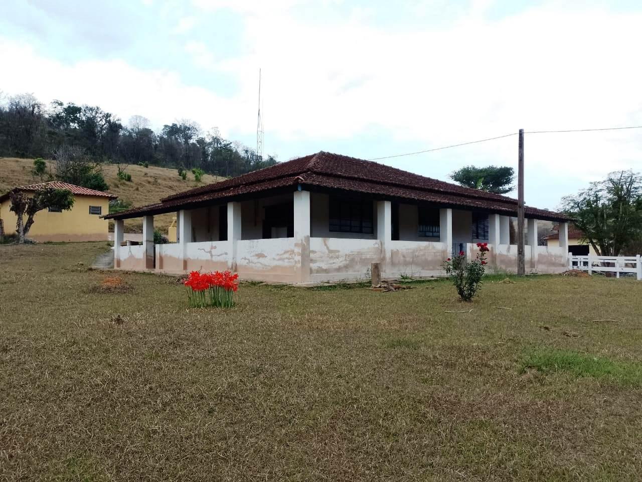 Propriedade rural em Caconde — 326 ha — foto 1 de 10