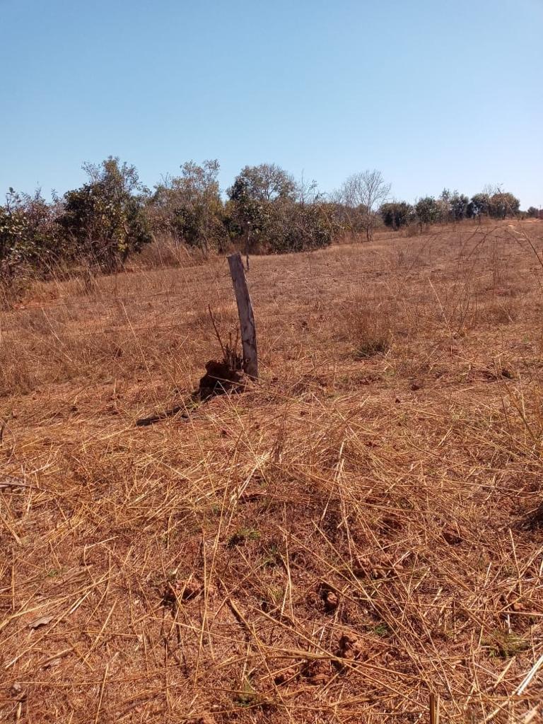 Propriedade rural em Porangatu — 1.452 ha — foto 1 de 12