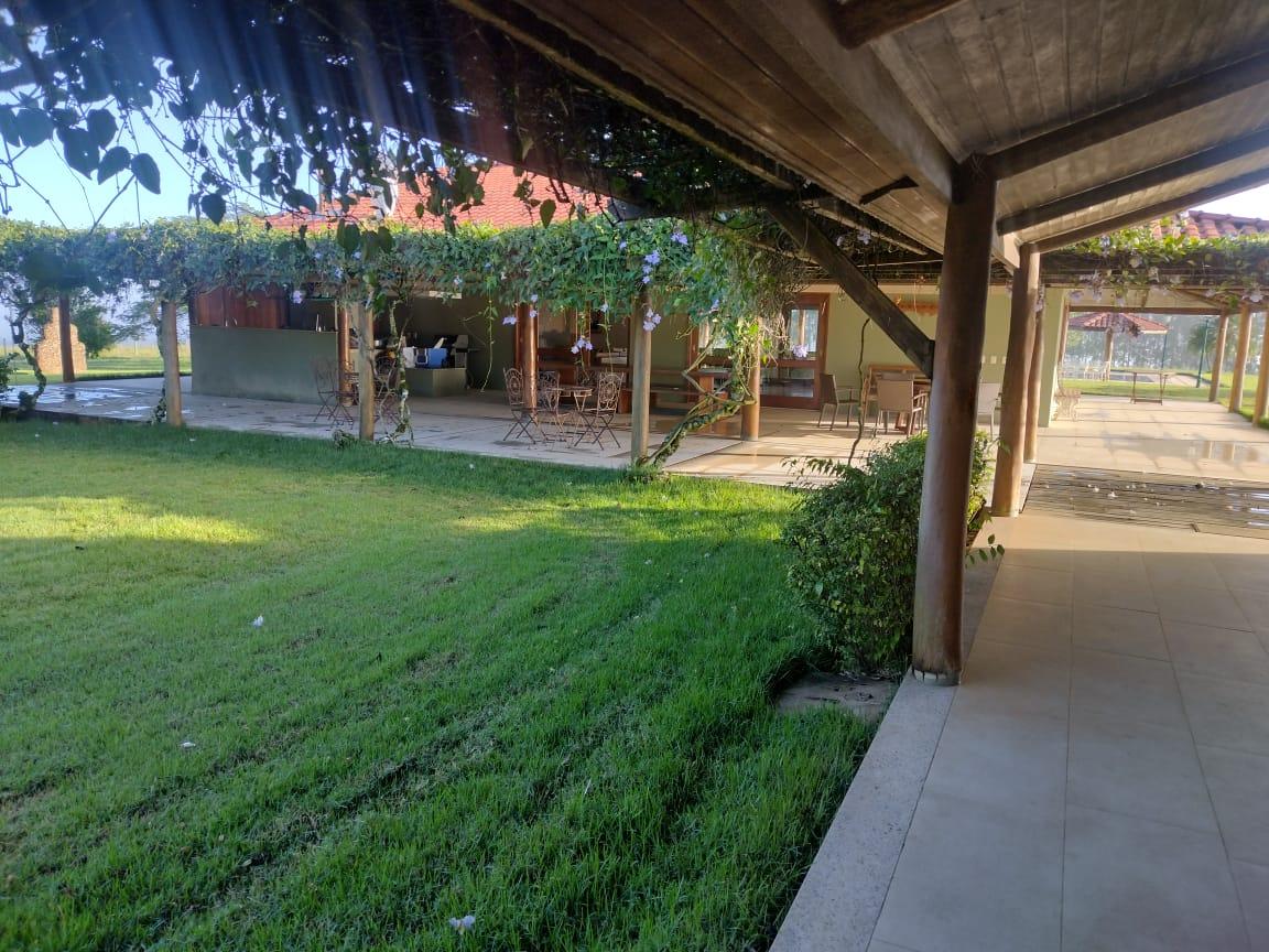 Propriedade rural em Serranópolis — 8.733 hectares — foto 1 de 11