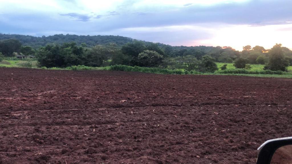 Propriedade rural em Paranatinga — 10.416 ha — foto 1 de 12