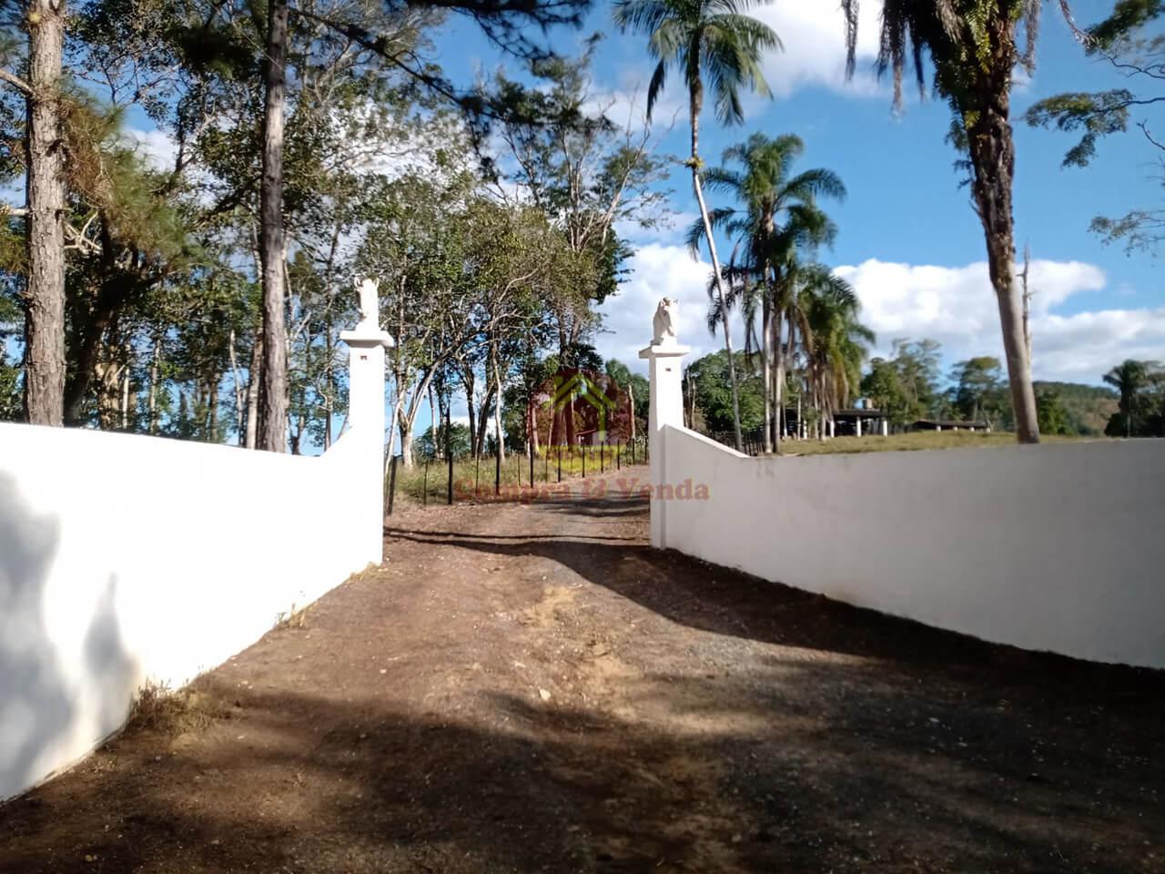 Propriedade rural em Pariquera-Açu — 64 ha — foto 1 de 12