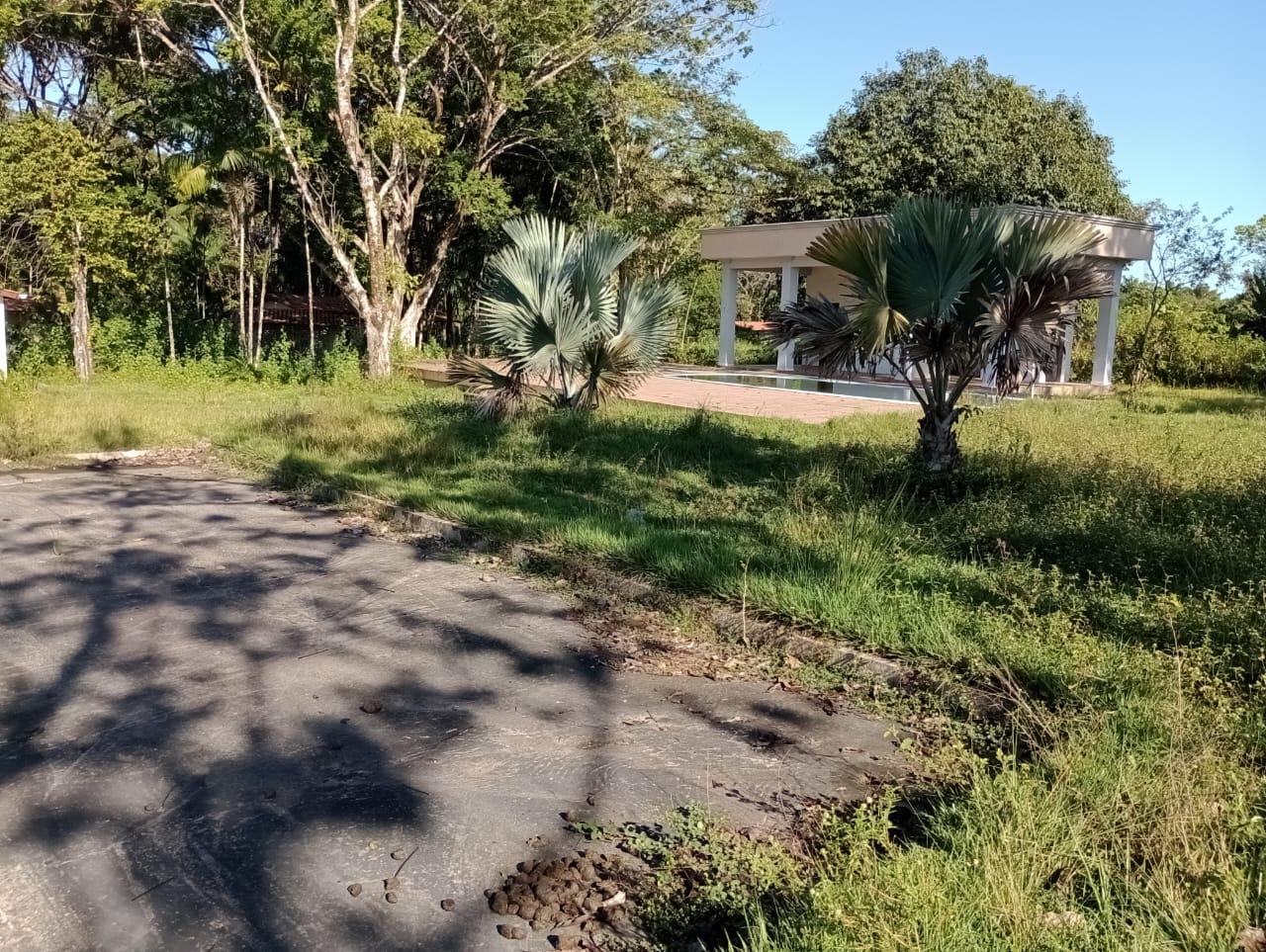Propriedade rural em Abaetetuba — 15.375 ha — foto 1 de 12