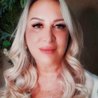 Graziella Blanco Graziella Blanco