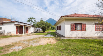 Terreno 10.110m² com vista para o Cambirela / Palhoça SC