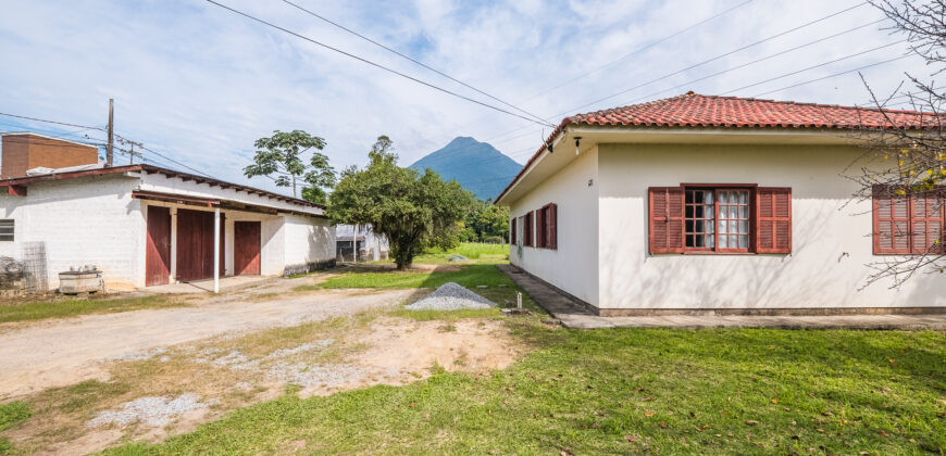 Terreno 10.110m² com vista para o Cambirela / Palhoça SC