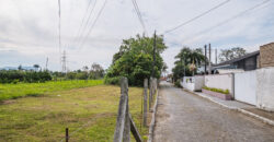 Terreno 10.110m² com vista para o Cambirela / Palhoça SC