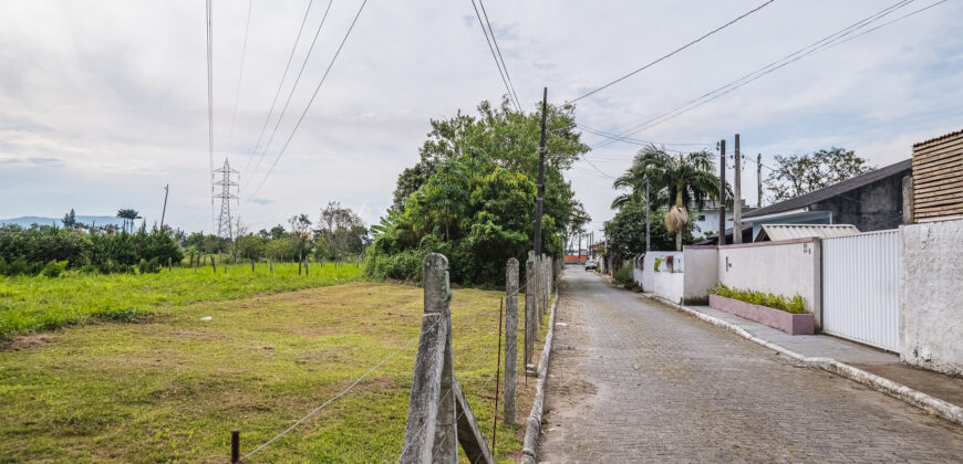 Terreno 10.110m² com vista para o Cambirela / Palhoça SC